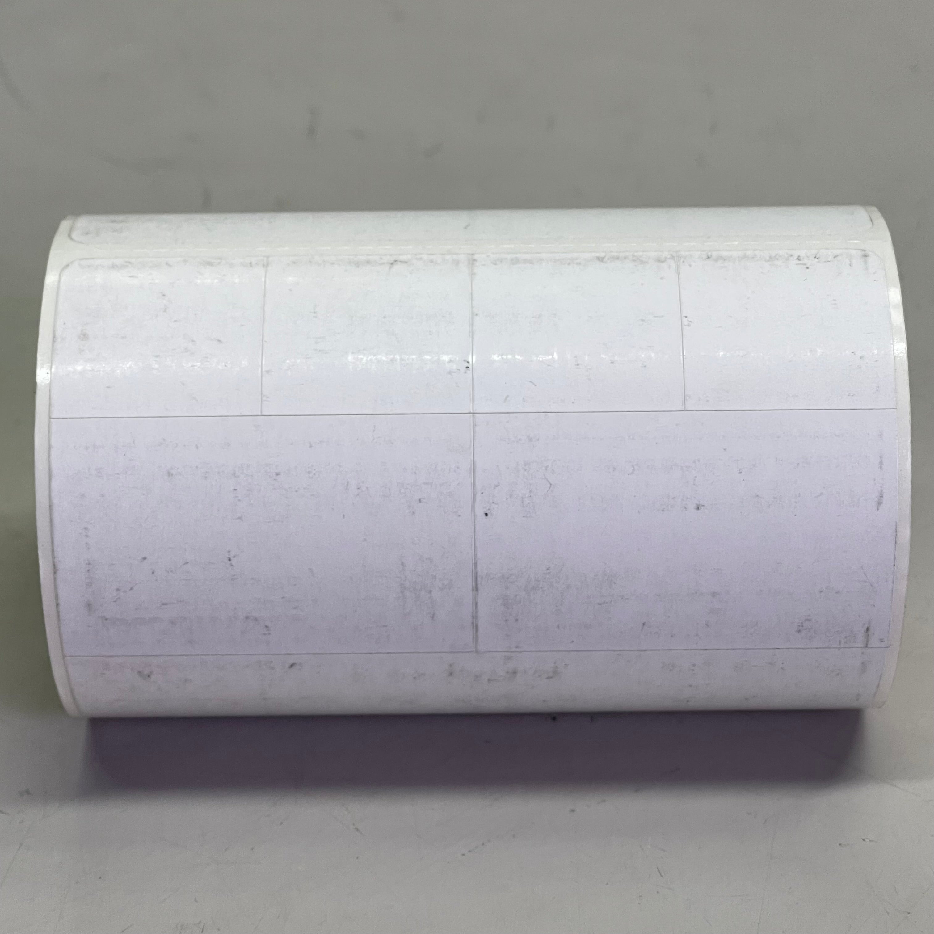 PDC (5 PACK) Thermal Wristband 155/Roll, 4" x 4-1/2" Bands White CC8728