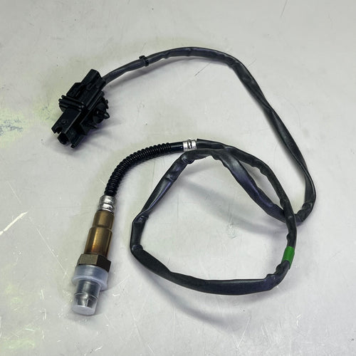 BOSCH Oxygen Sensor Male Connect Standard Replacement For Volvo Vehicles 17188