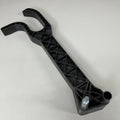 BRUNSWICK Guide Hook Bowling Spare Part Black 47-041816-001