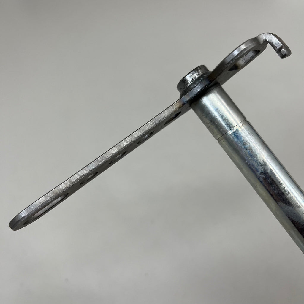 HONDA Gearshift Spindle TRX450ER TRX450R TRX450R Genuine OEM 24610-HP1-600