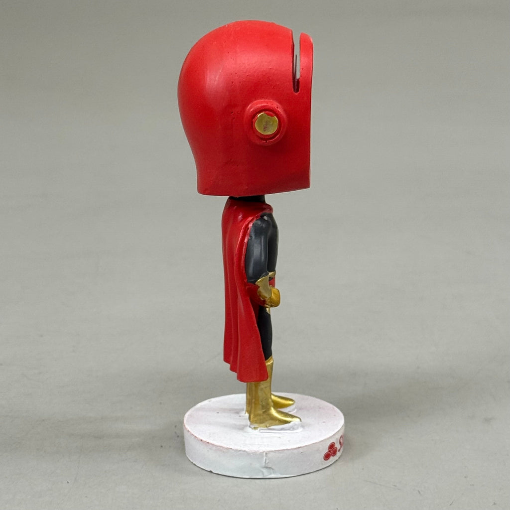 STATE FARM Superhero Bobblehead You Picture Frame Figure Collectible (In Box)