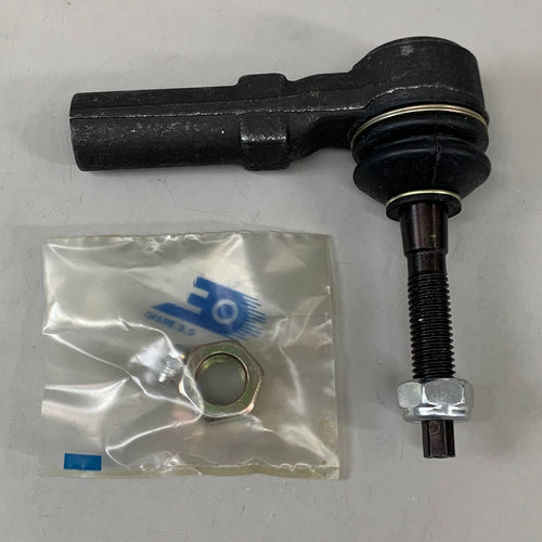 CHASSIS PARTS Precision Chassis Tie Rod End For Chevrolet ES3460