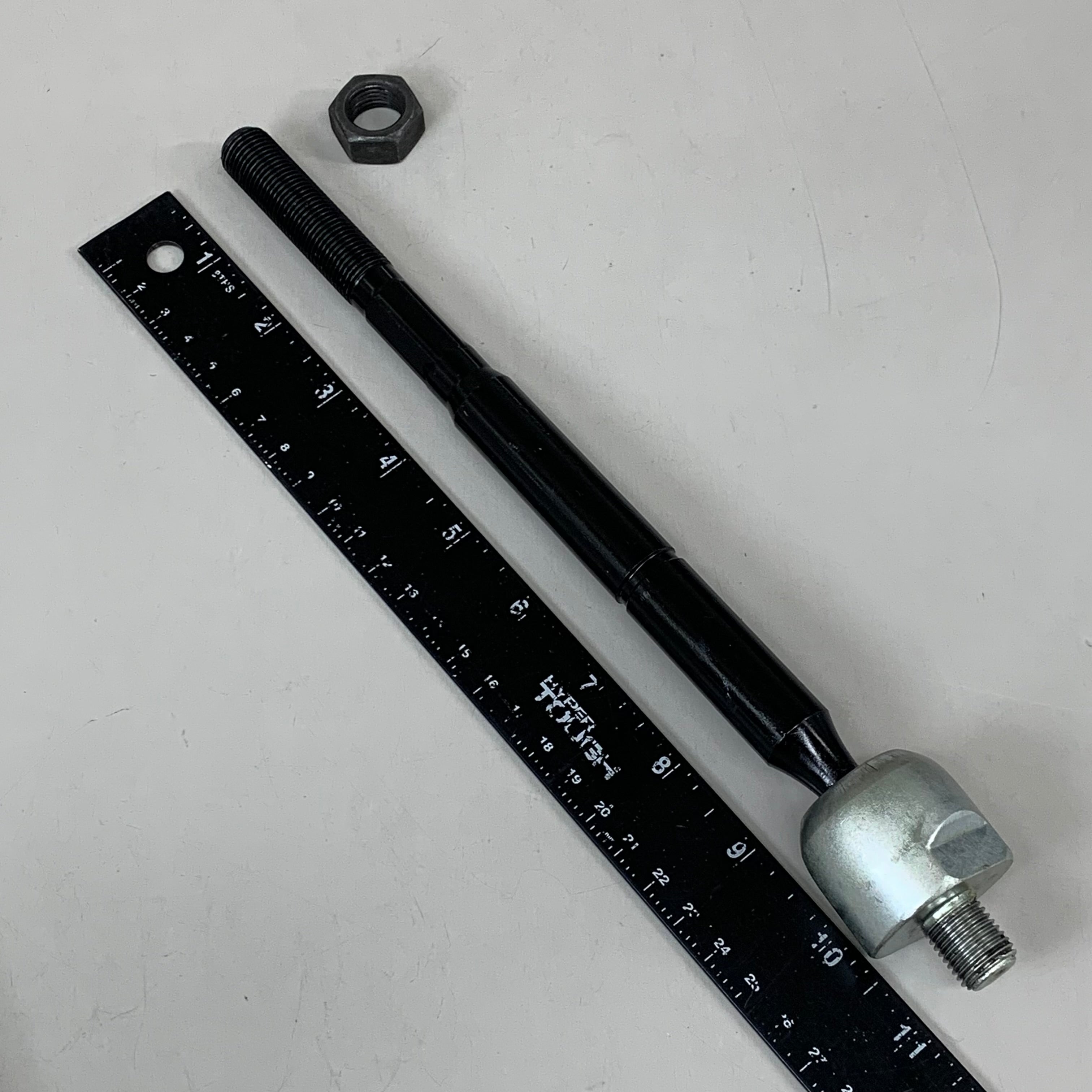 DRIVE WORKS Steering Tire Rod End DW-EV409