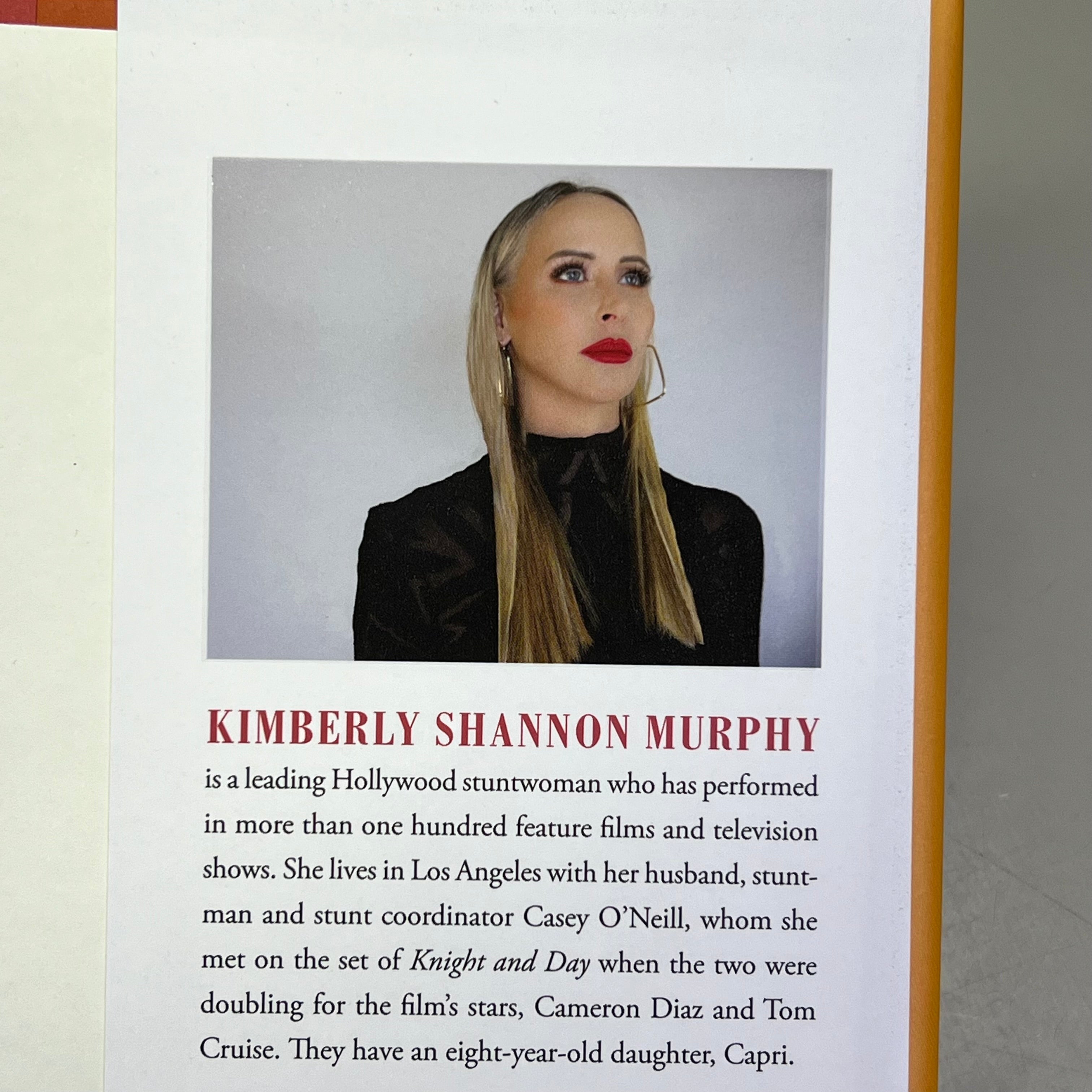 GLIMMER A Child Abuse, Memoir & Women's Biography By Kimberly Shannon Murphy