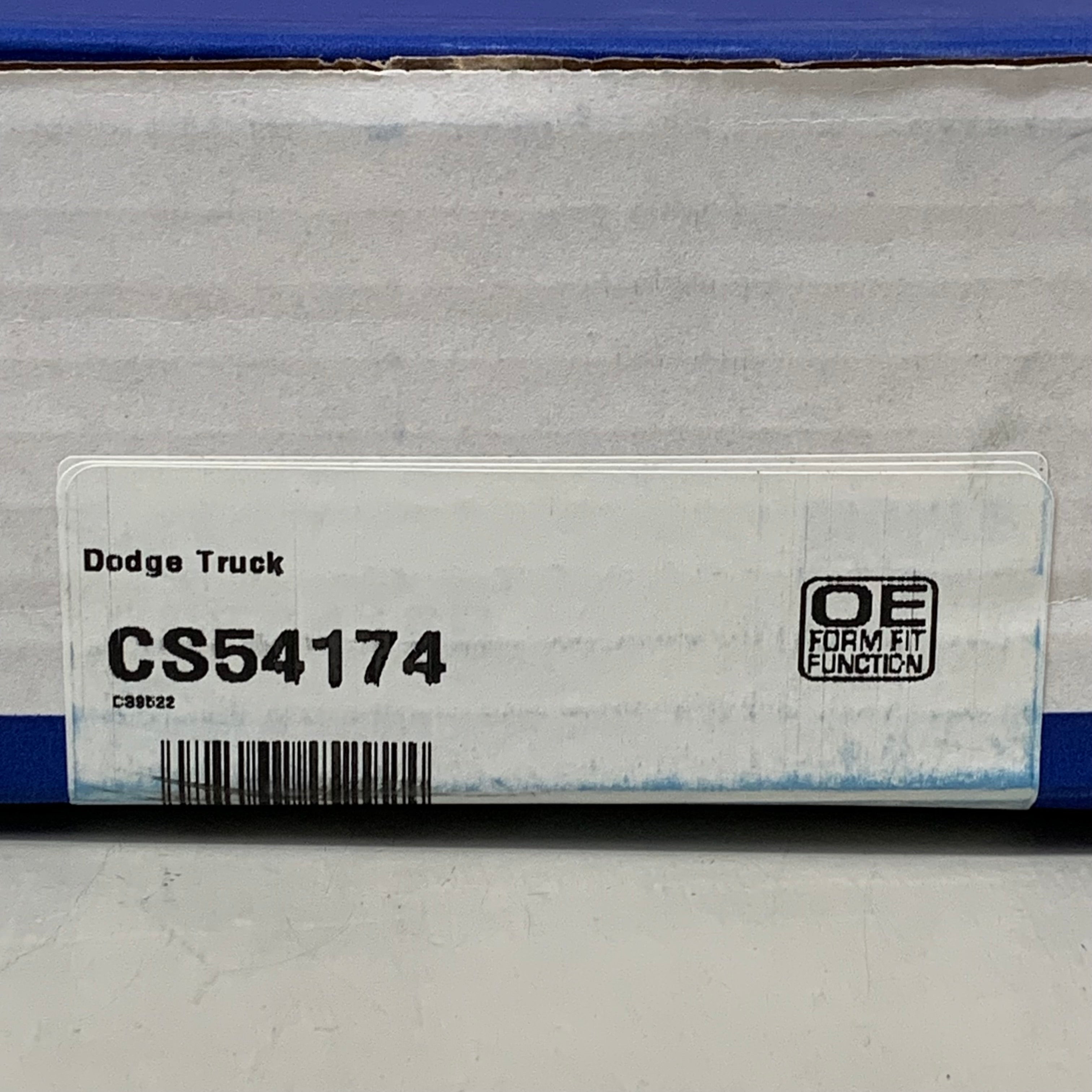MAHLE Cummins Lower Engine Gasket For Dodge Set CS54174