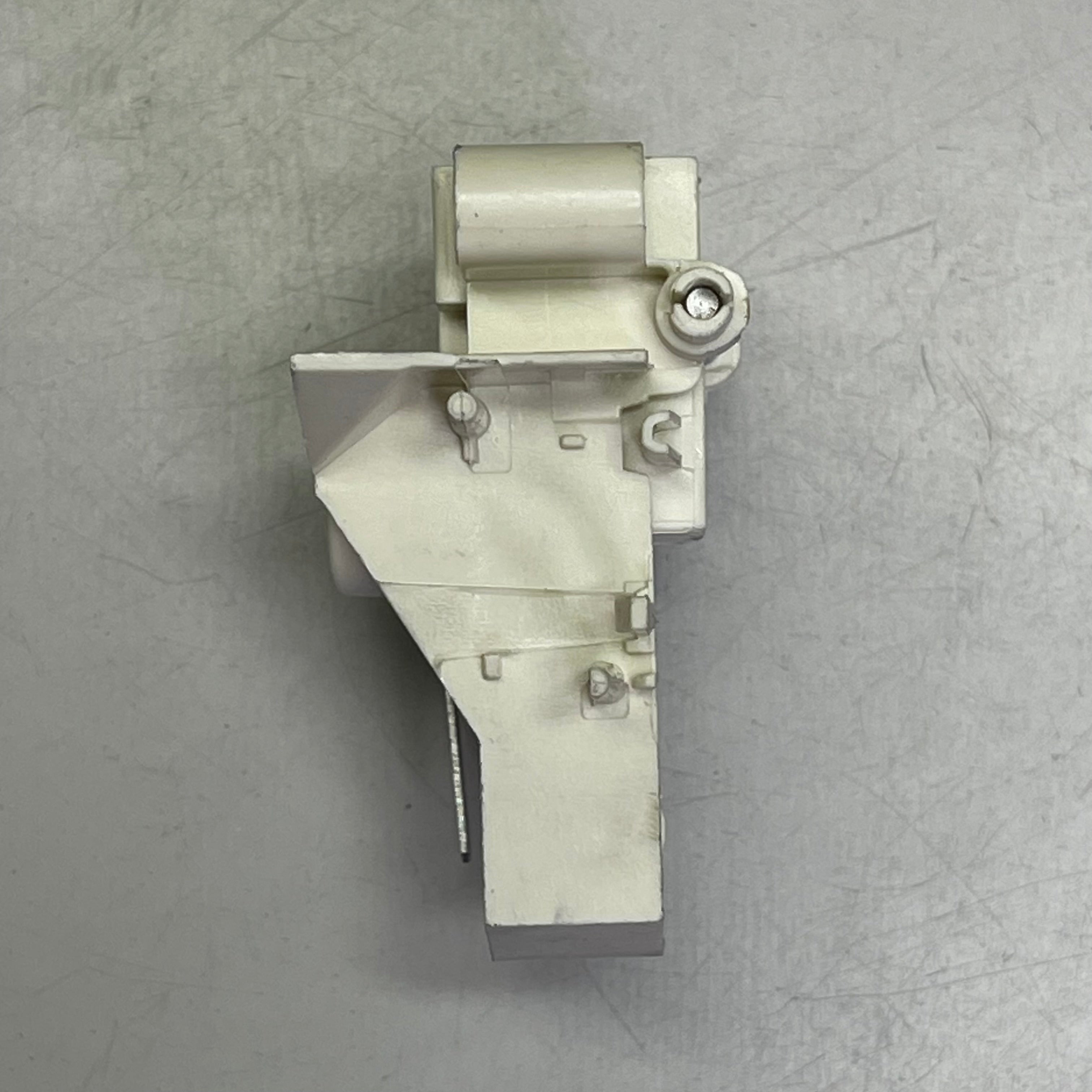 MIDEA Replacement Dishwasher Door Switch Genuine OEM Part 2.5" x 2.5" x 1.5" White 17476000012184