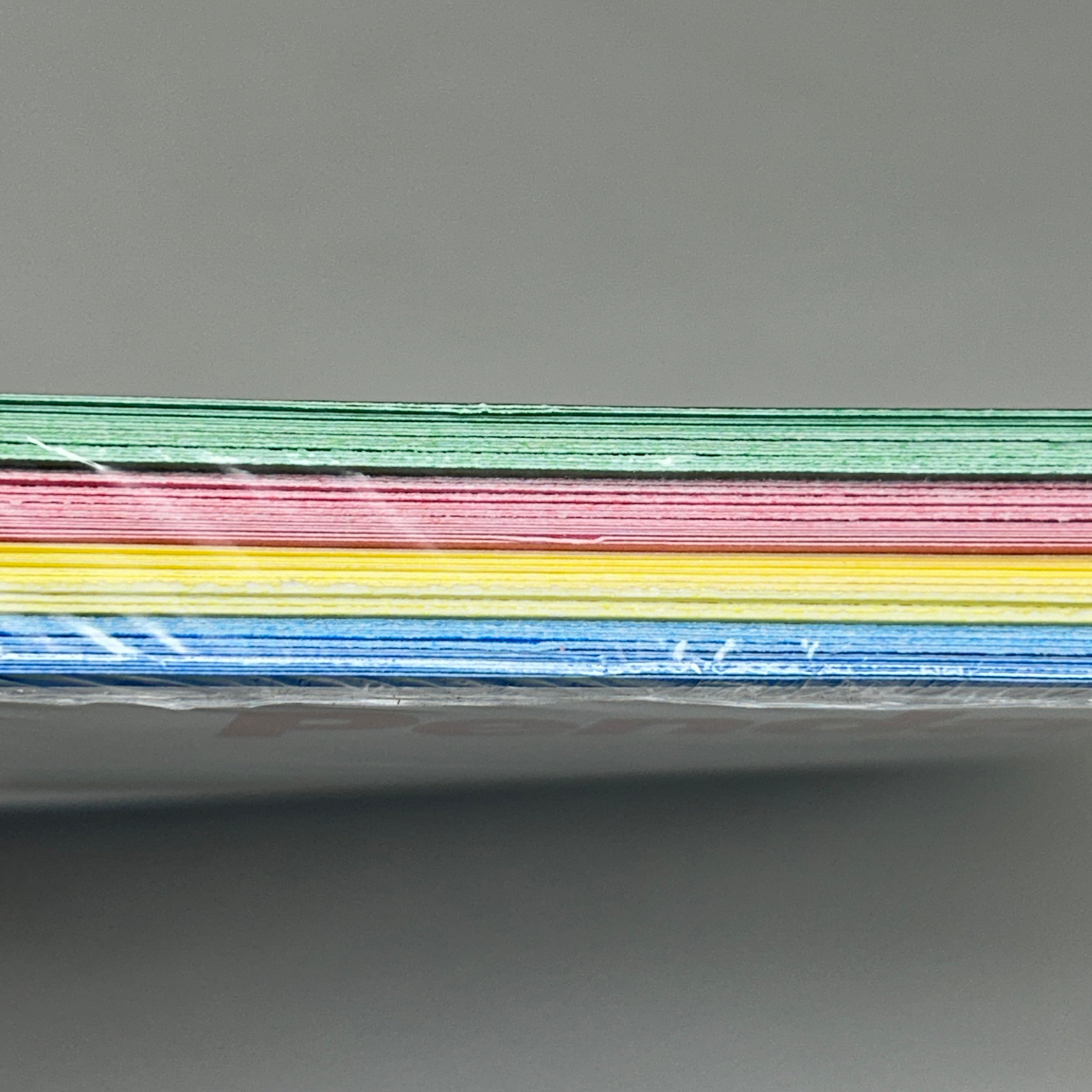PENDAFLEX 10-PK! File Folders Assorted Colors 3 Tab Positions Letter Size 36ct (New)