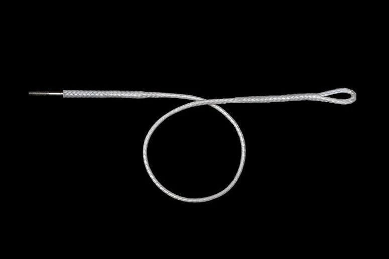 Short/BMX PolyLight Spokes White