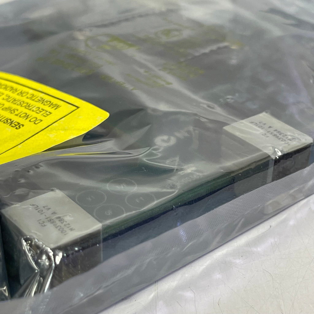 LENOVO IBM XSeries Intel 2 Port 10GB Ethernet Adapter Green 90Y3573