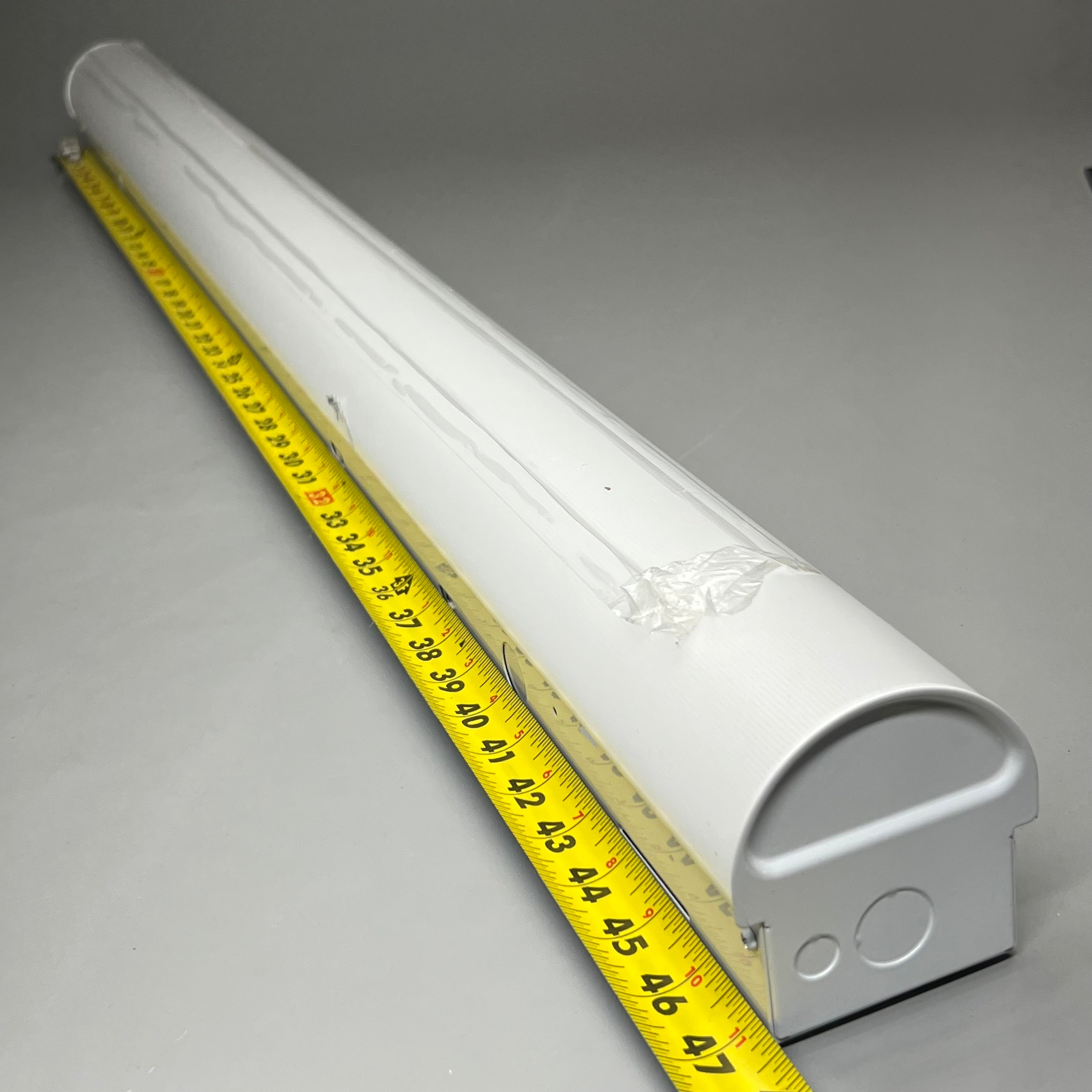 MAXLITE 105626 Lighting Linear Strip Gen 2 48in Wattage Select And Color Select 23W/34W/47W Model: LS2-4U23WCSCR