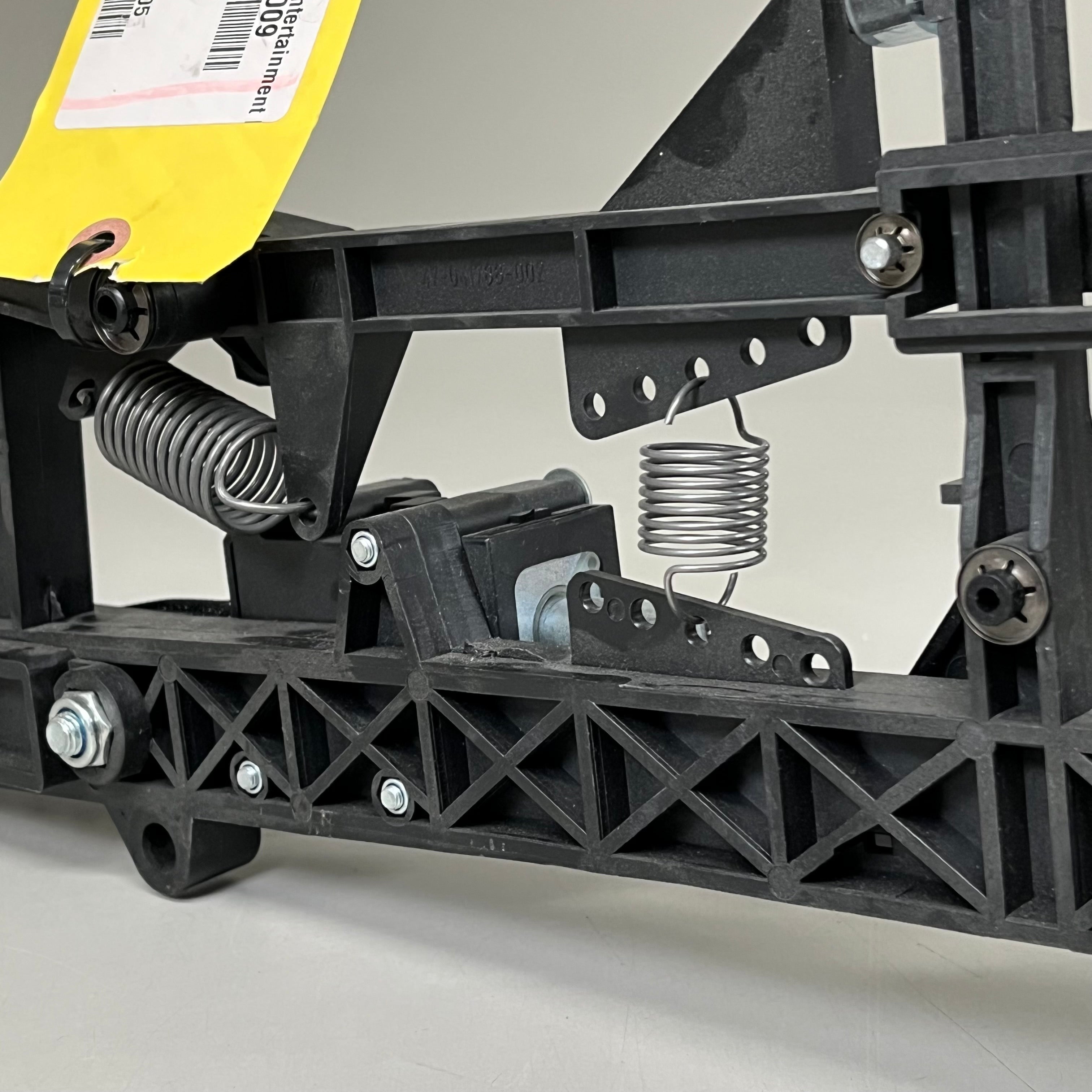 BRUNSWICK Sweep Release Assembly Easy Change & Repair Bowling Part  47041794009