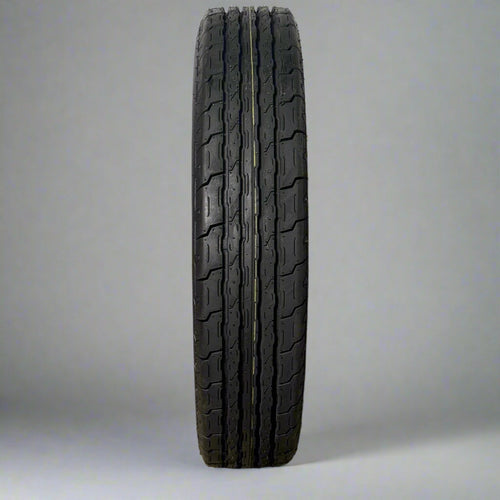 CARLSTAR Sport Trail LH Tire ST225/90D-16 DOT 3924 Black