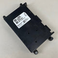 GM OEM  Digital Map Control Module Box 7.5"x4.5" New Other (Slightly Dirty)Black 84759506