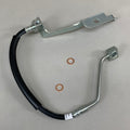 NAPA Ultra Premium Brake Hose For Chrysler & Dodge 12.6" 382367