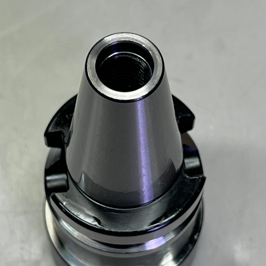 ER System Collect Chuck Arbor For CNC Machining Center 2.76" BT30-ER20-70