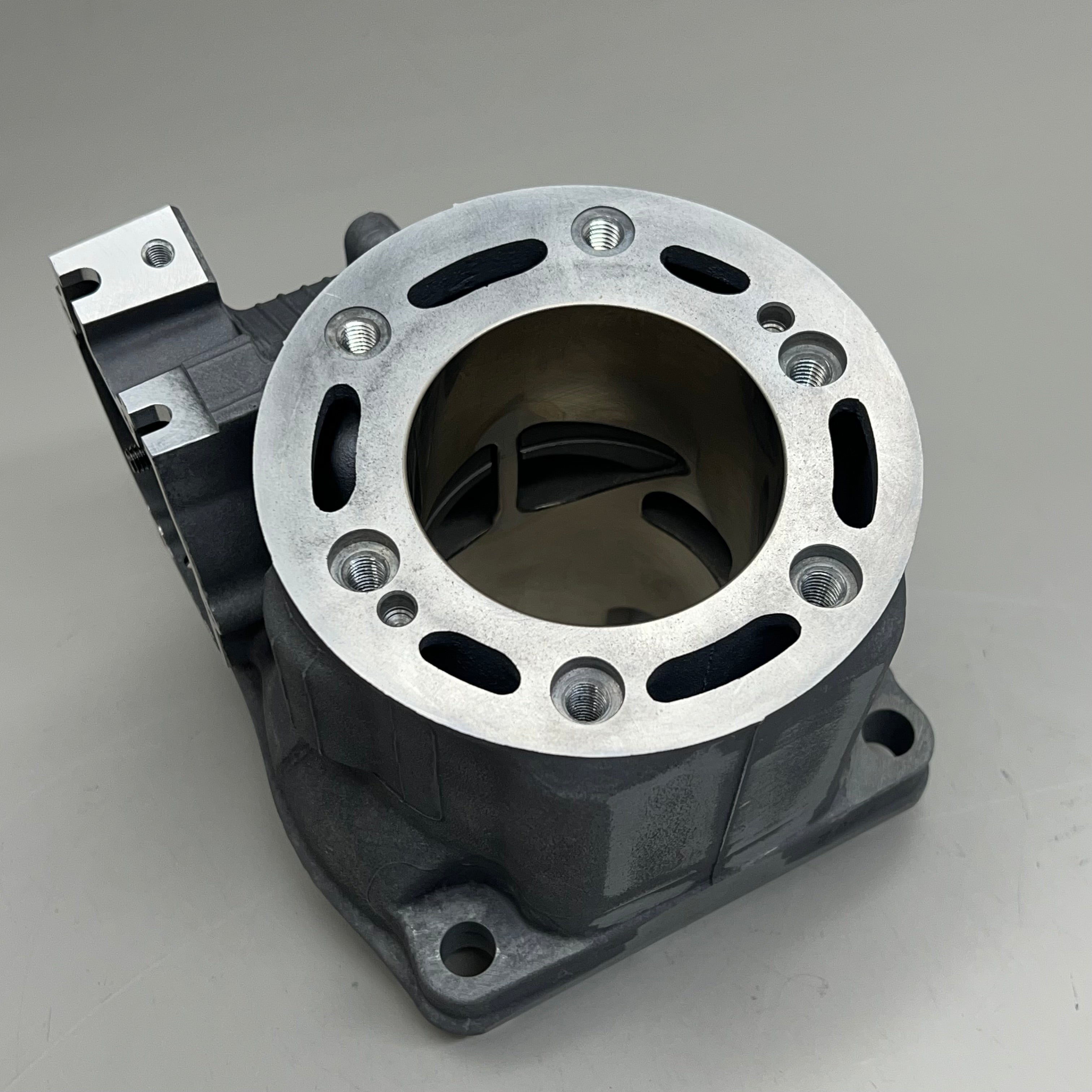 HONDA A. Cylinder Assembly Genuine OEM 12010-KZ3-L20