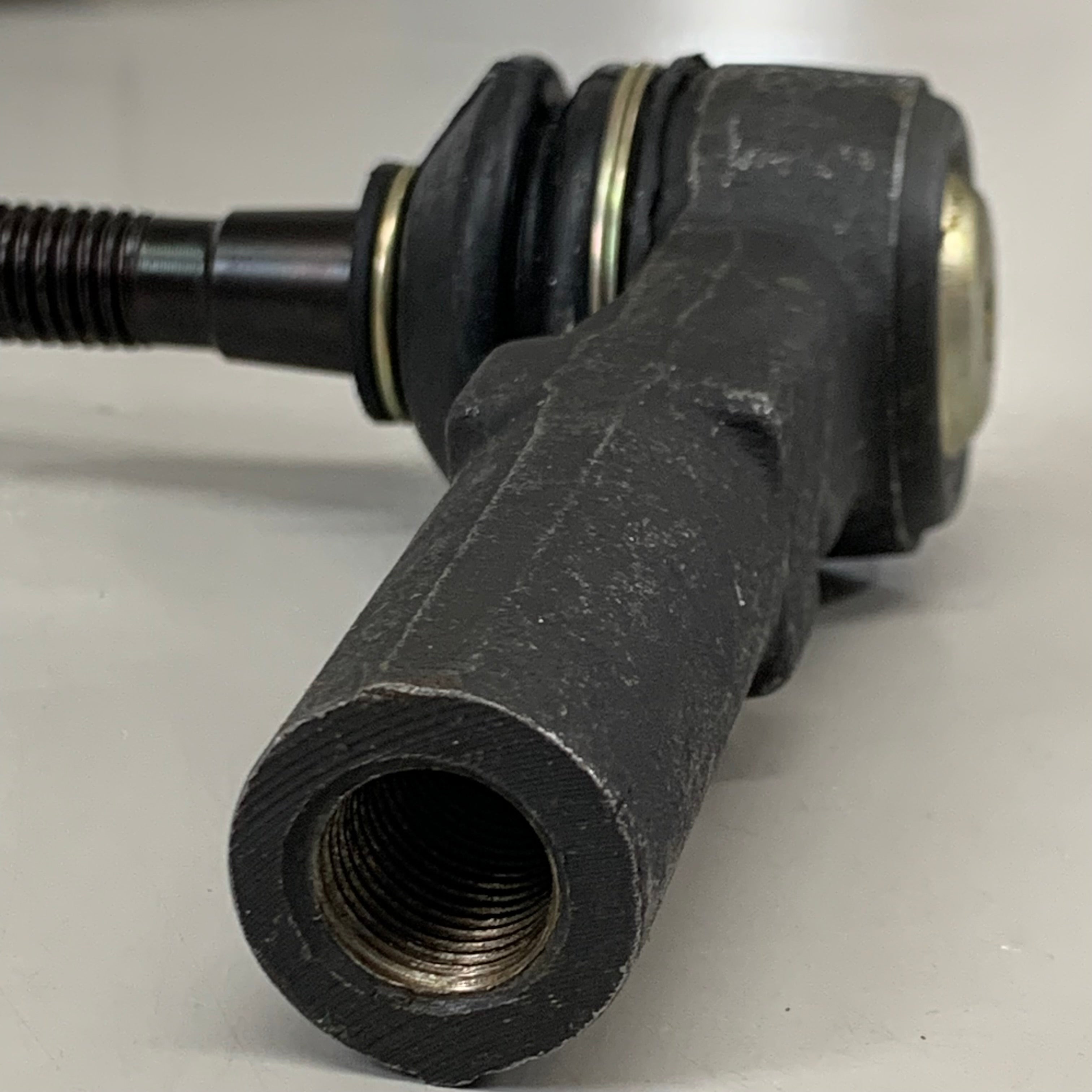 CHASSIS PARTS Precision Chassis Tie Rod End For Chevrolet ES3460