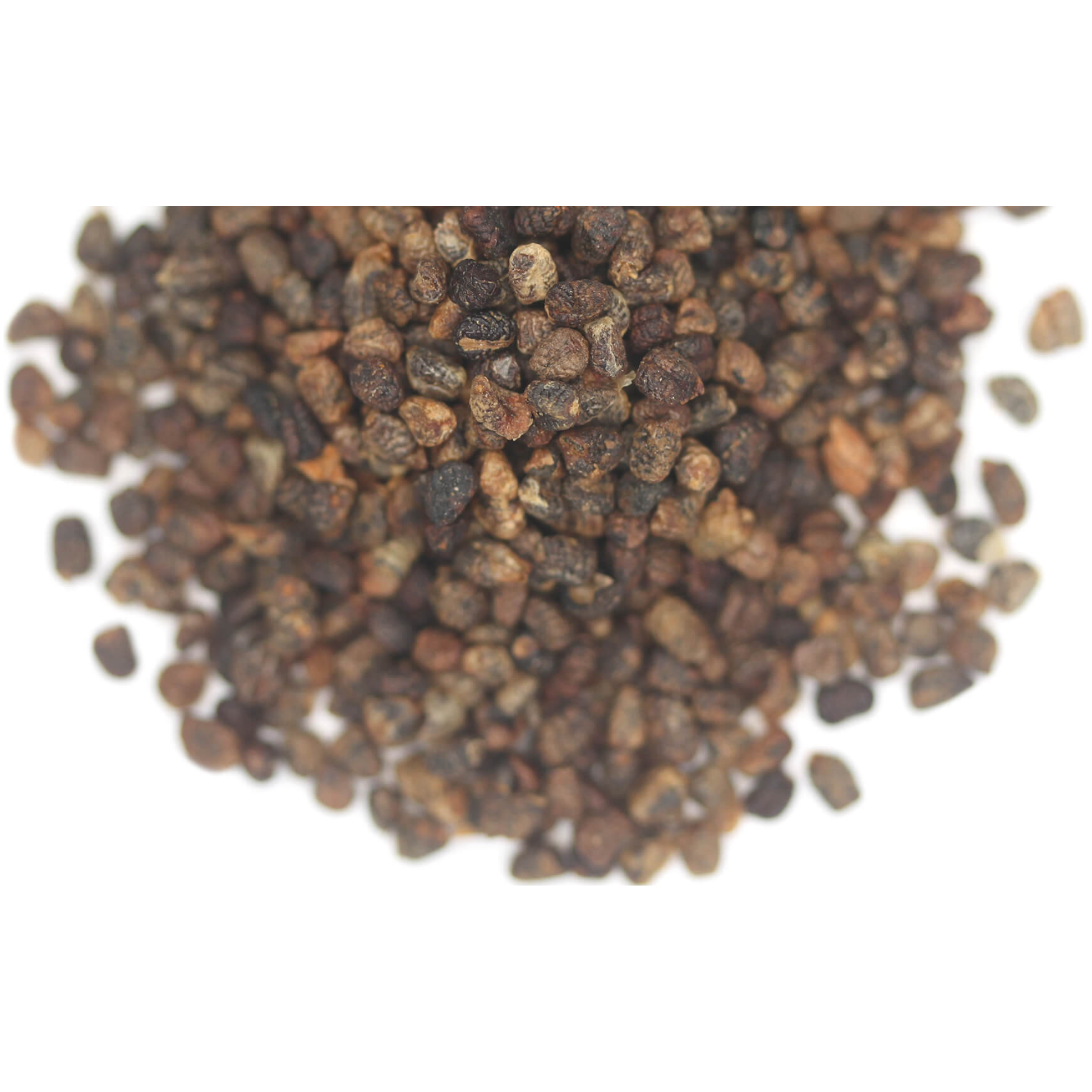 Cardamom Inclusion