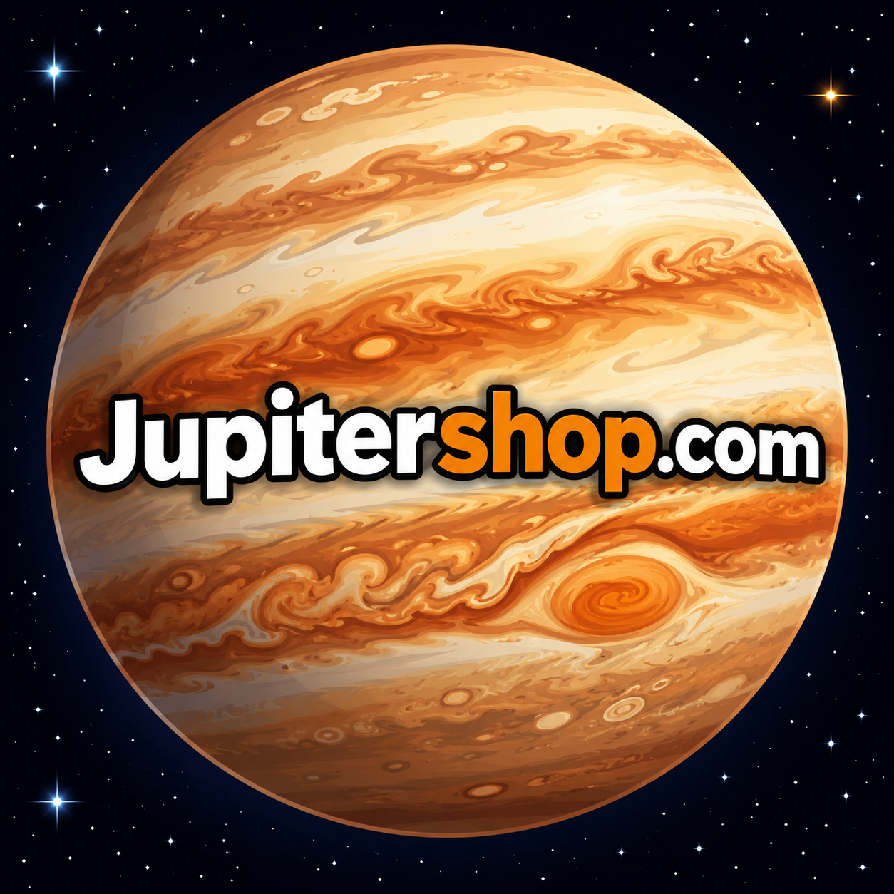JupiterShop.com