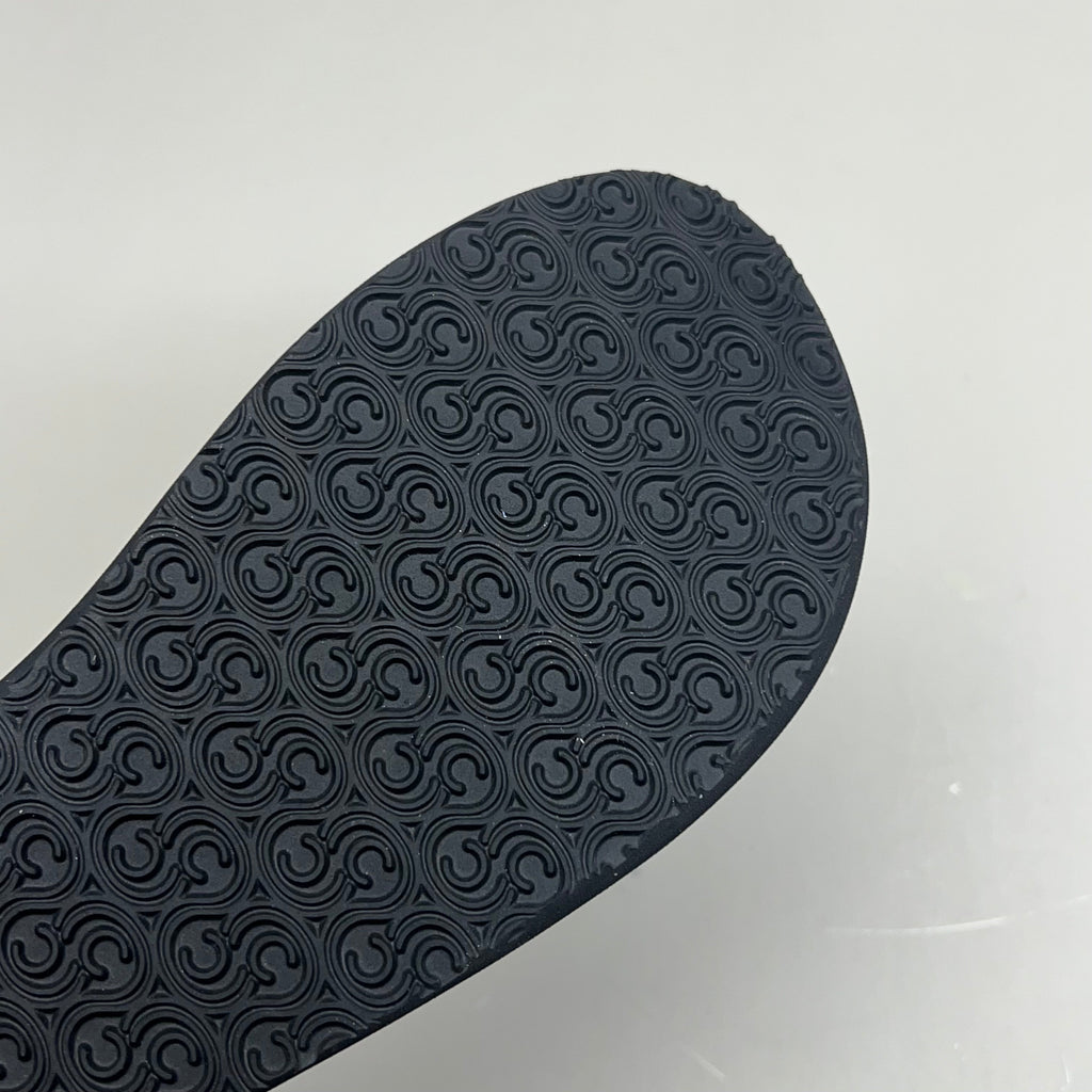 COBIAN Nia's Bounce 2 Synthetic Leather Women's Sz 10, EU 41 Black NIA25-001-10