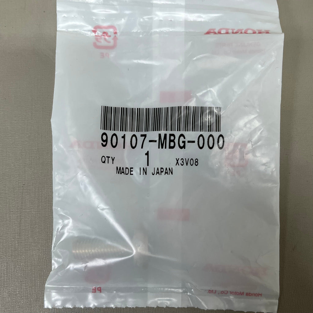 HONDA OEM (LOT OF 19) Miscellaneous Automotive Parts