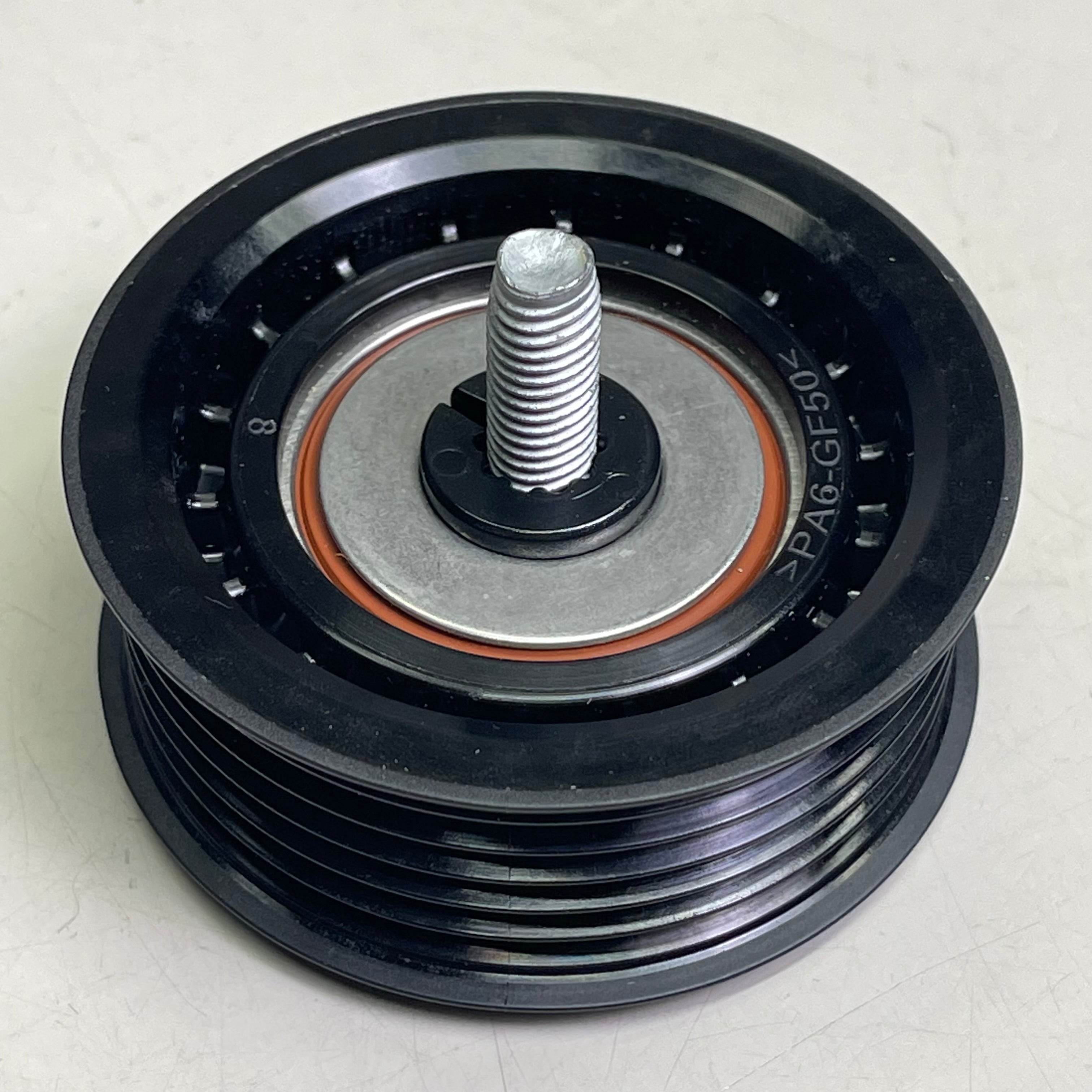 MURRAY Idler Tensioner Pulley Heavy-Duty Thermoplastic for Mercedes-Benz 2330285