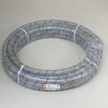 ISOTECH Insulated Copper Tubing For Air Conditioning & Heat Pumps 1/2"x50'