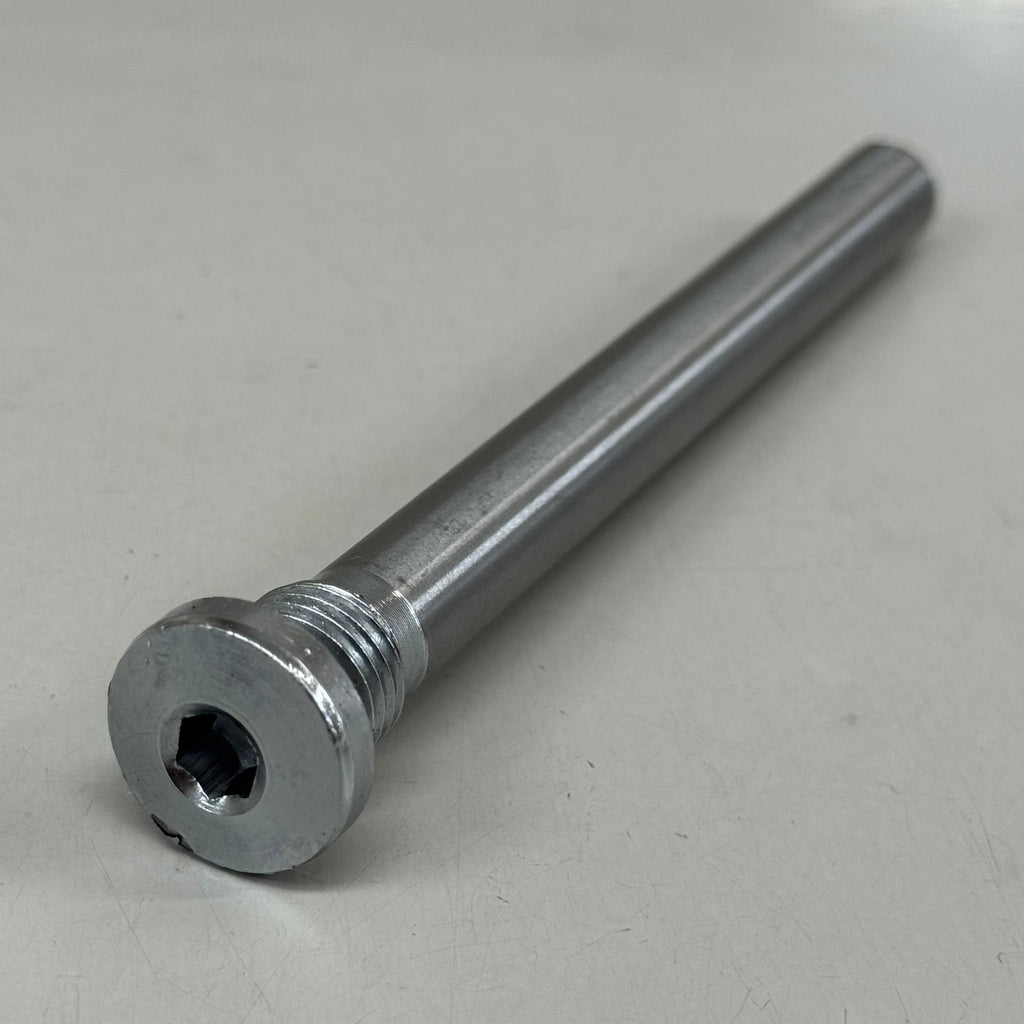 MISHON INC Rocker Arm Shaft 2.2"x0.8"x0.8" Silver 14451-MBV-000