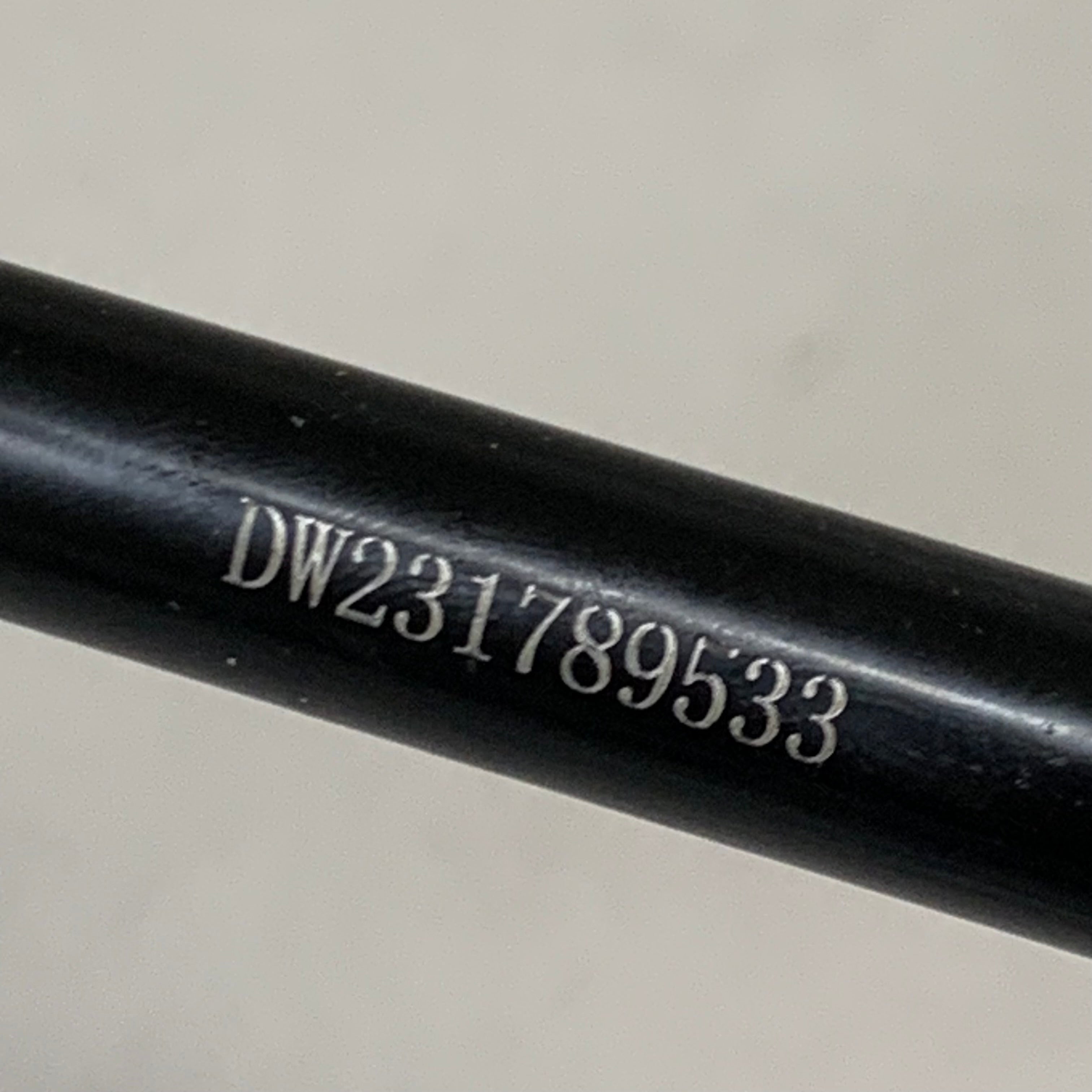DRIVE WORKS Front Sway Bar End Link For Ford & Lincoln Models K80261