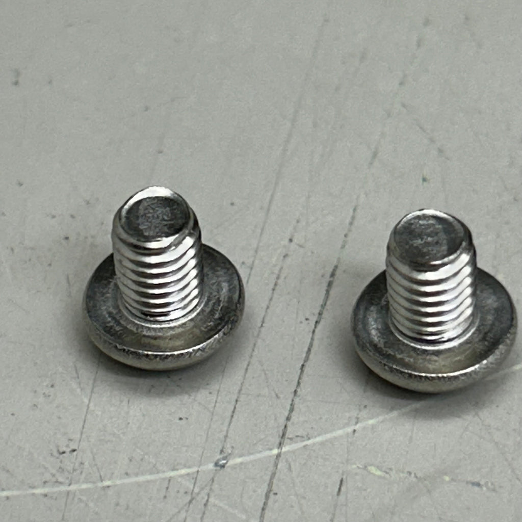 ACORN Rocker/FulCrum Assembly W/ Screws  Chrome 2314-000-002