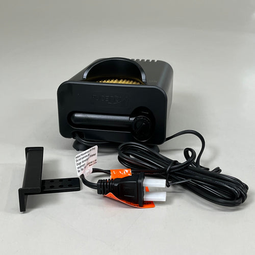 AQUEON QuietFlow Internal Filter with SmartClean Technology Small