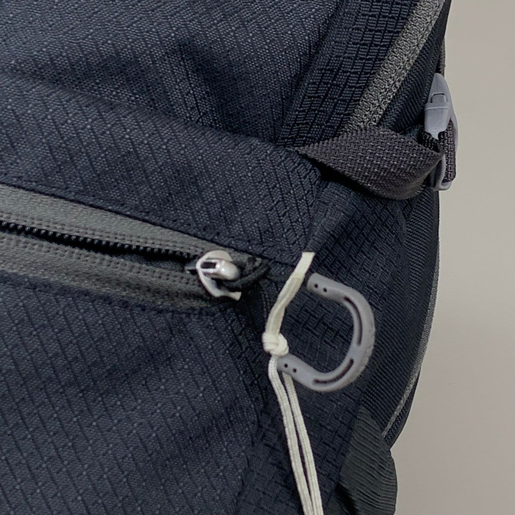 OSPREY Daylite Plus Backpack Travel Multisport Adjustable Straps 20L Black 10002925