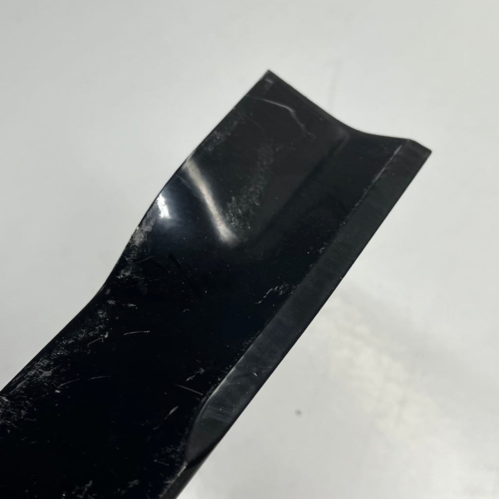 HUSQVARNA (2 PACK) Mover Blade Replacement Part OEM 21" Black 510417901