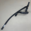 DAYCO HVAC Molded Heater Branched Hose 23/32" In Dia 1 1/16" Out Dia 12" L 88412