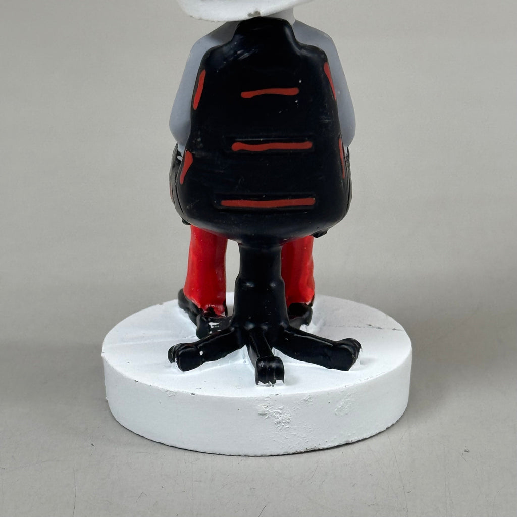 STATE FARM Gamer Bobblehead You Picture Frame Figure Collectible (In Box)
