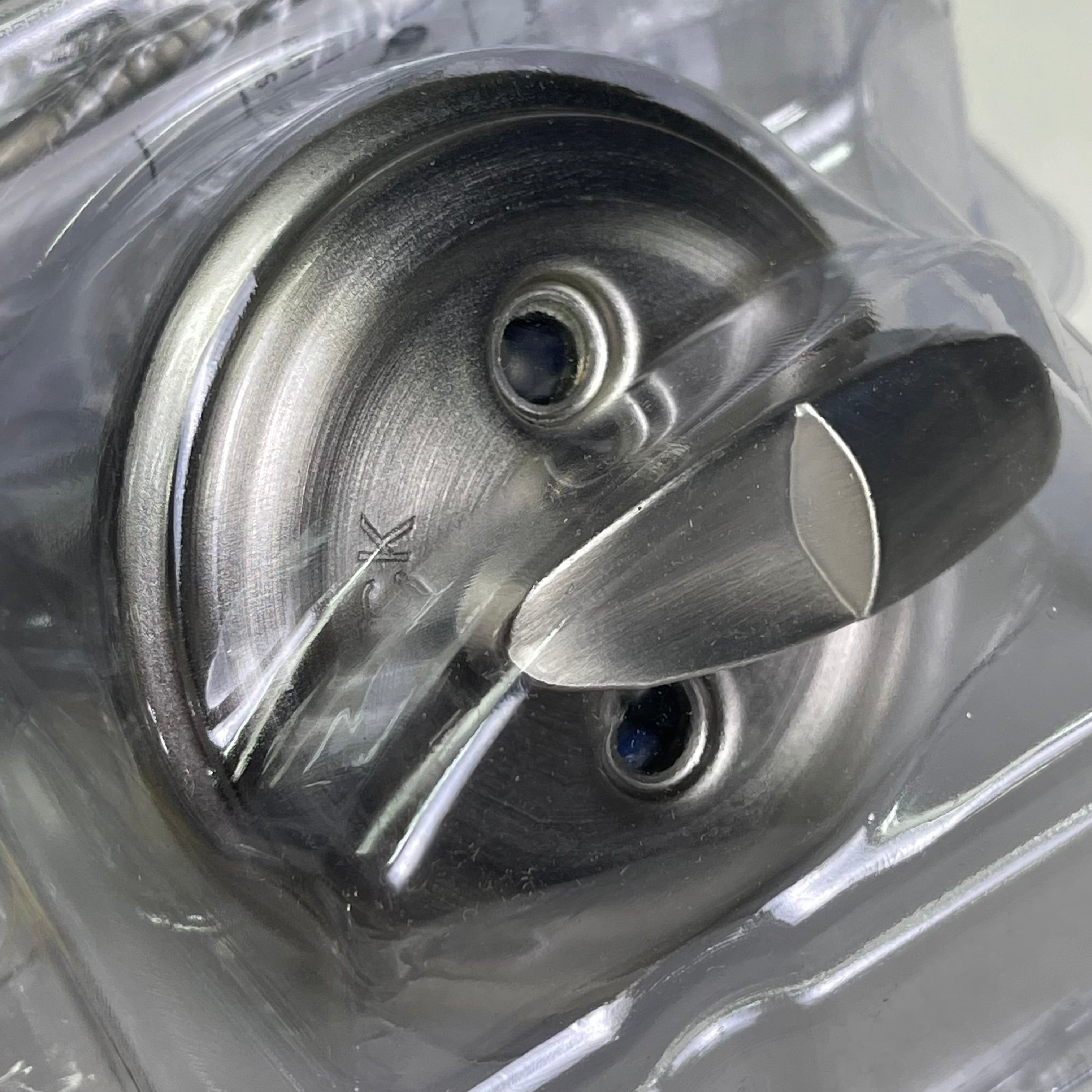 KWIKSET Smartkey Security Dual Key Door Knob Dead Bolt Satin Nickel (New Other)
