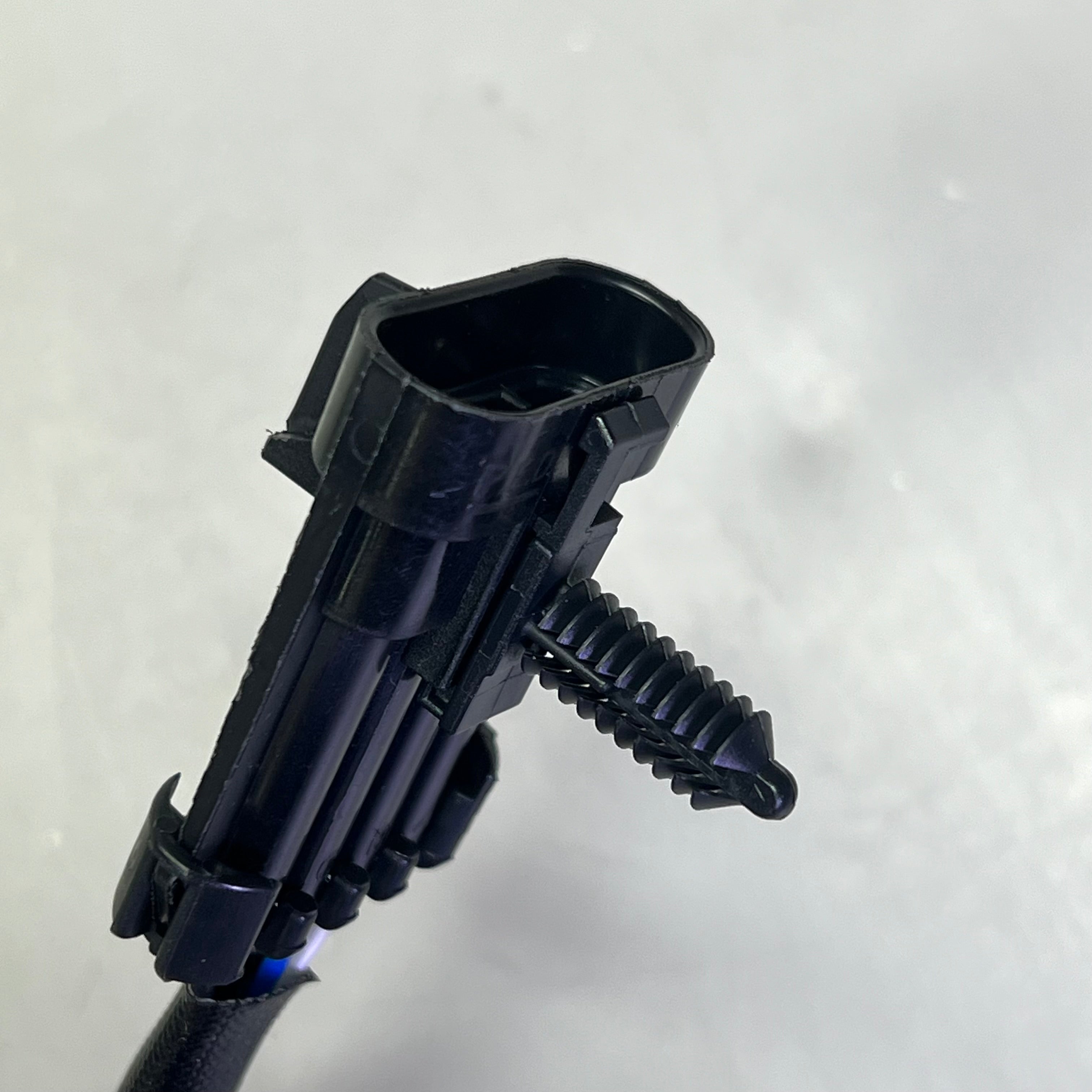 BOSCH Exact Fit Oxygen Sensor for Chevrolet & Pontiac Models 15561