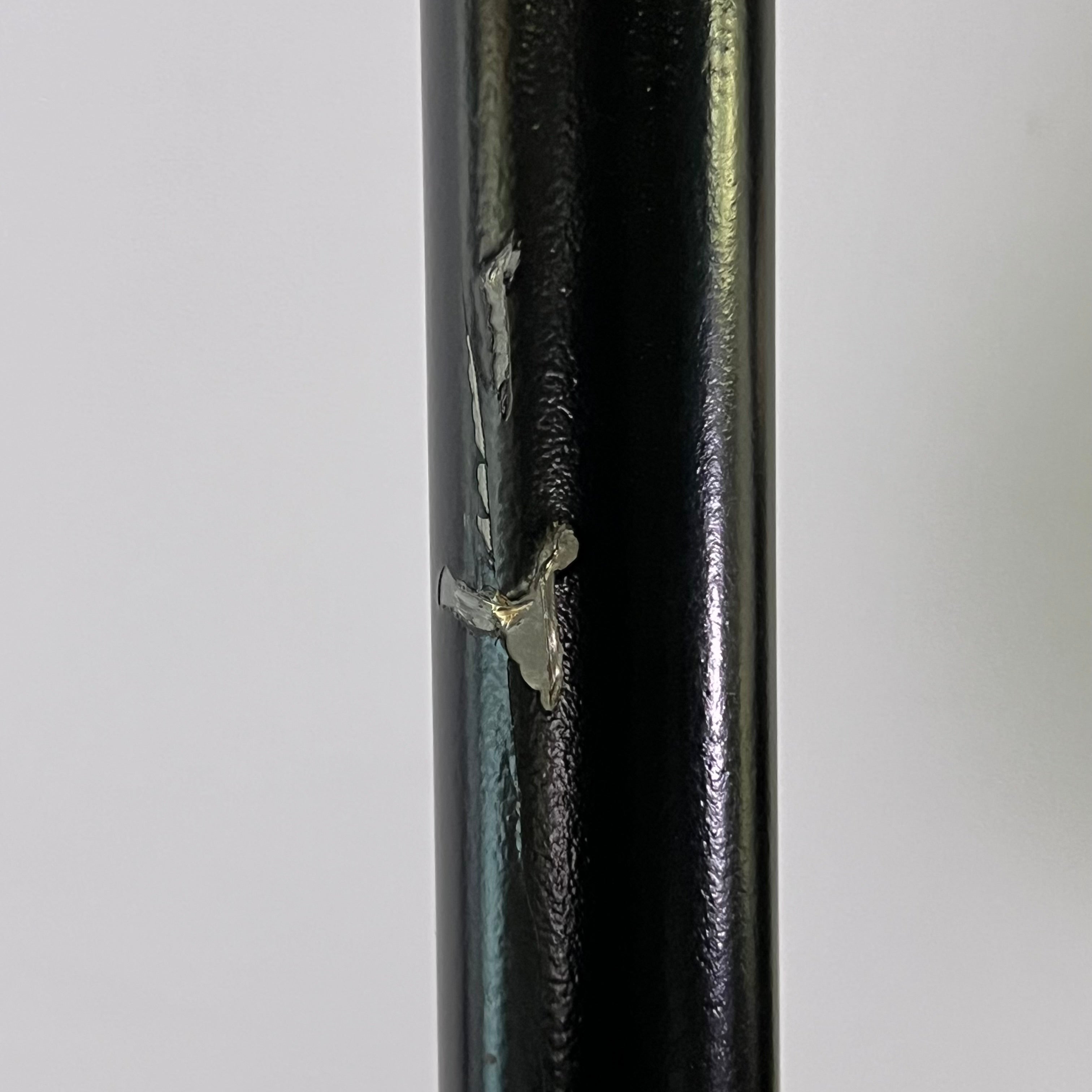 HYSTER YALE Sway Arm Suspension 82"L Black (AS-IS, A Little Damage)