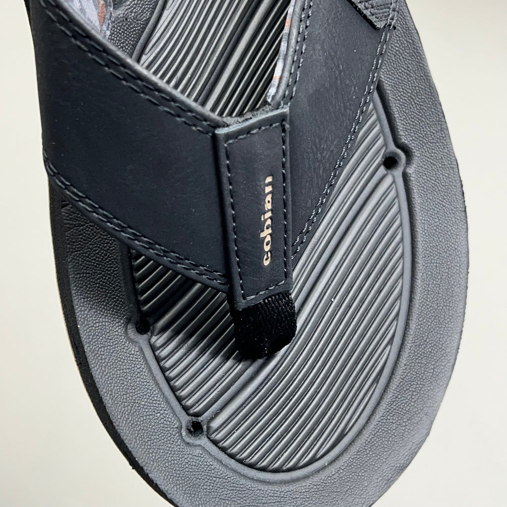 COBIAN Draino 3 Water Friendly Sandal's Men's Sz 12, EU 45 Midnight HBD23-415-12