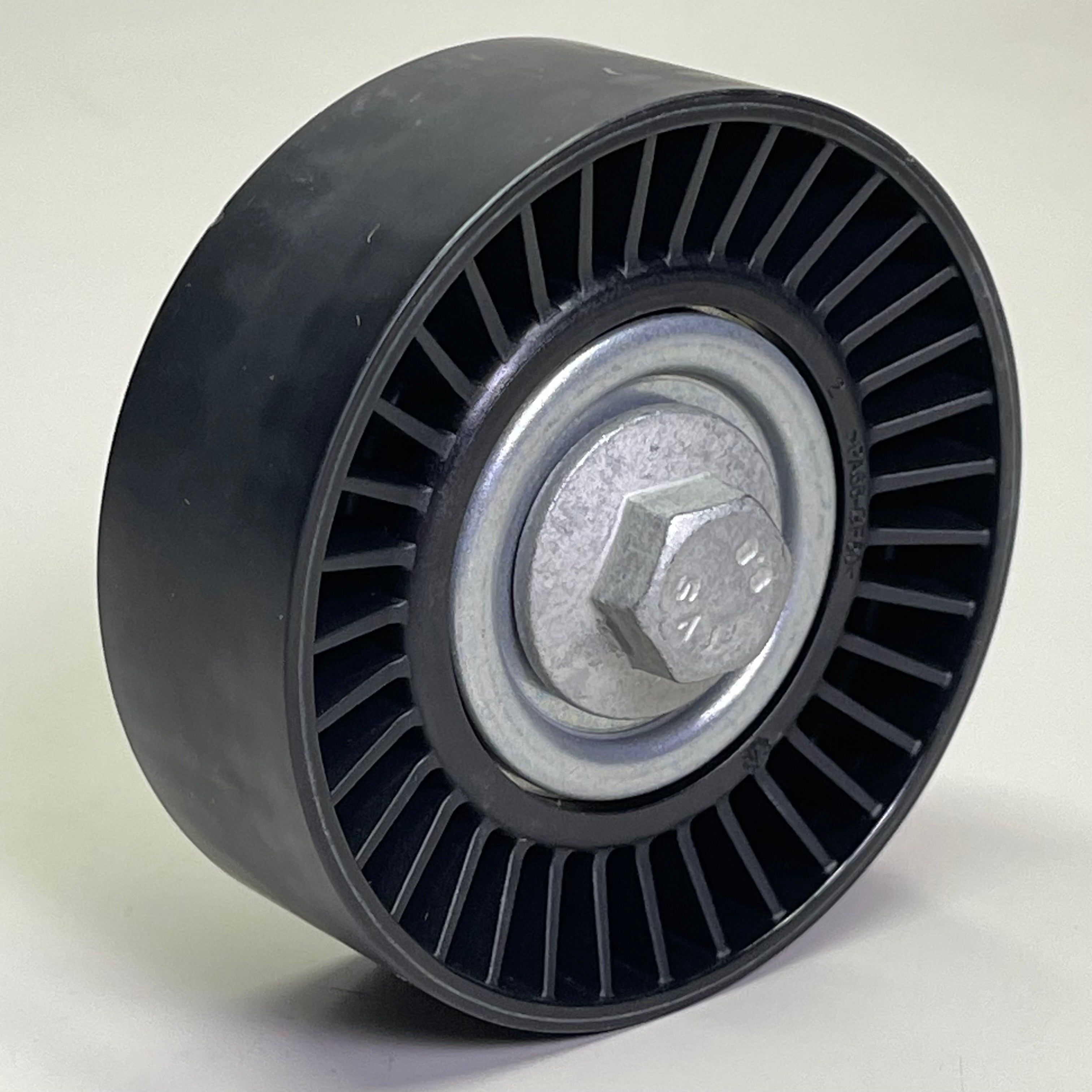 MURRAY Idler Tensioner Pulley Heavy-Duty Thermoplastic for Ford Lincoln 2330259
