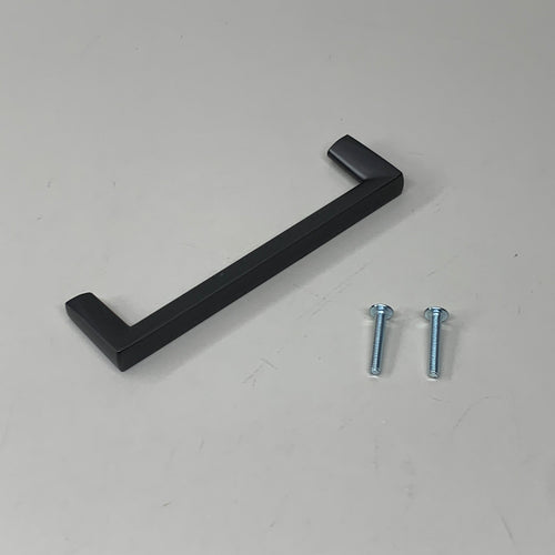 BERENSON 10 PACK!! Metro Cabinet Handle Pull 128mm CC Slate 9907-1SLT-P