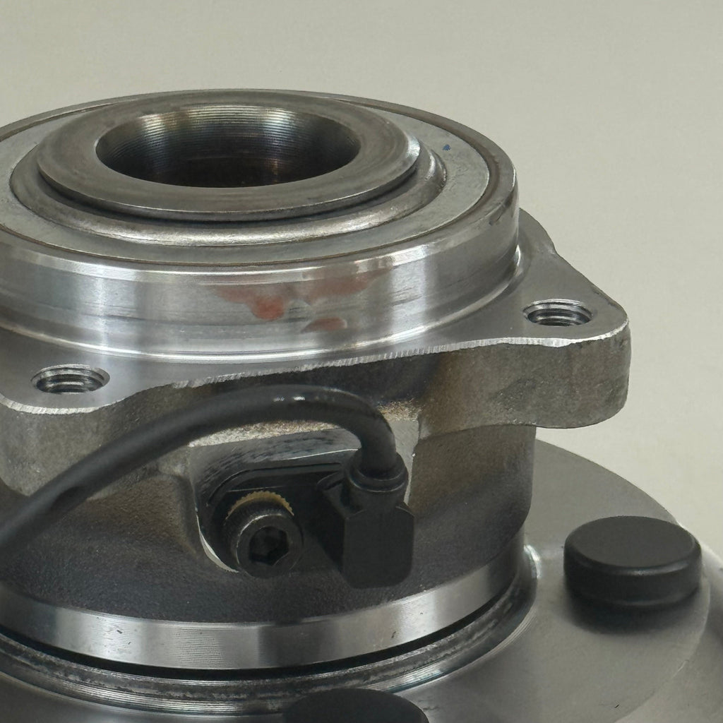 GSP Wheel Bearing & Hub Assembly Replacement Part For Chevy & GMC 103440