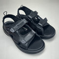 PROPET Surfwalker II Sandal for Outdoor Wear Men's Sz 8 XX(5E) Black MSV023L