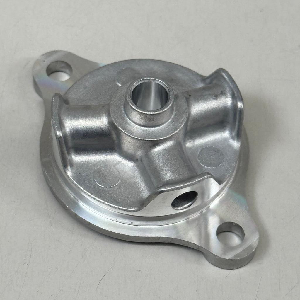 HONDA Oil Filter Cover CRF450R 2002-2008 CRF450X 2005-2017 OEM 11333-MEB-670