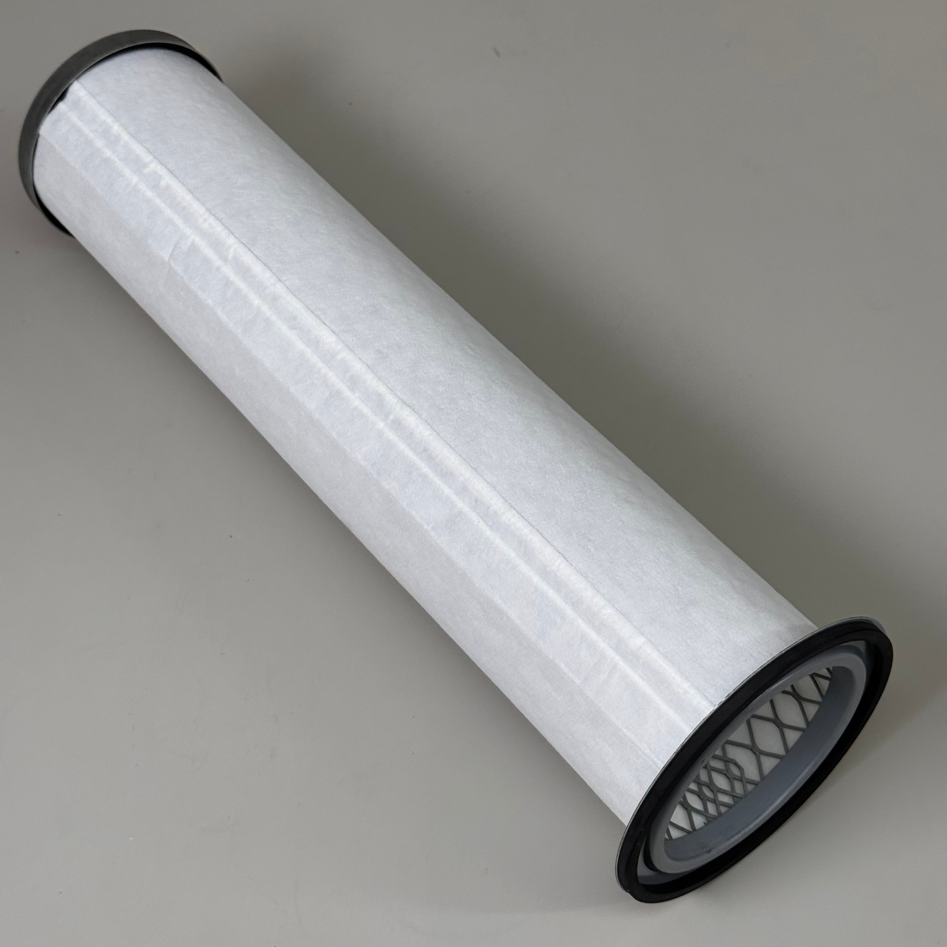 NAPA Original Gold Air Filter Synthetic Filter Material for AGCO Tractors 6522