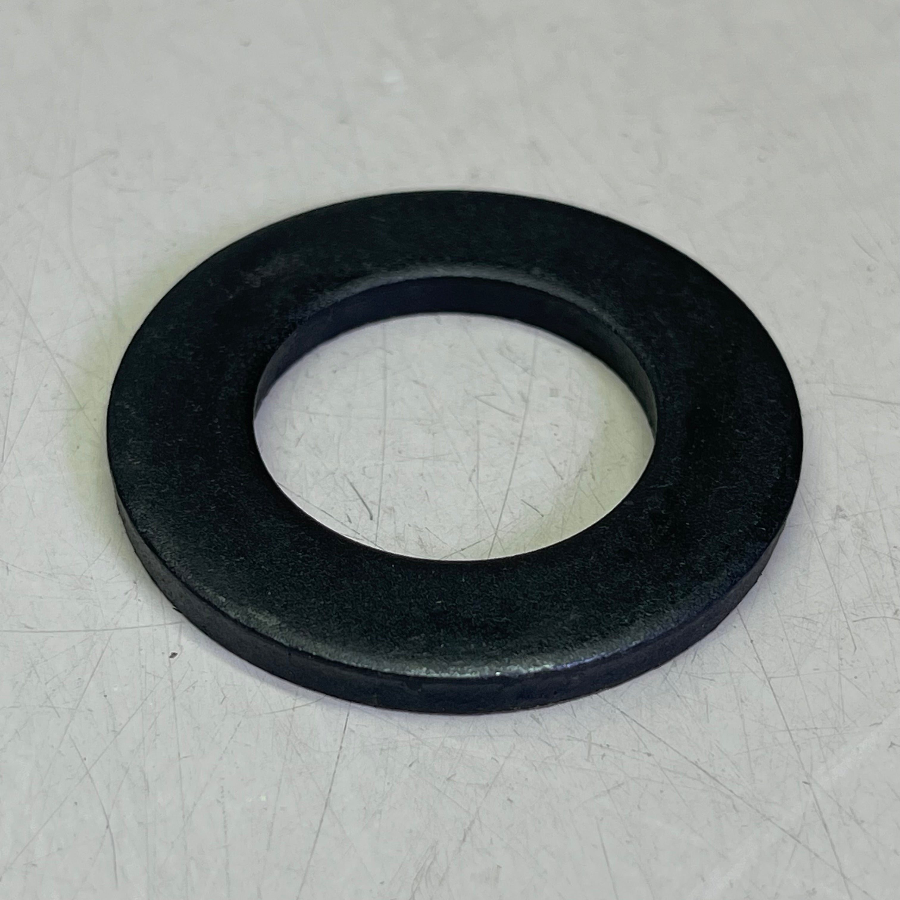 CTP Caterpillar Bucket Tooth Pins, Nuts, And Washers Black
