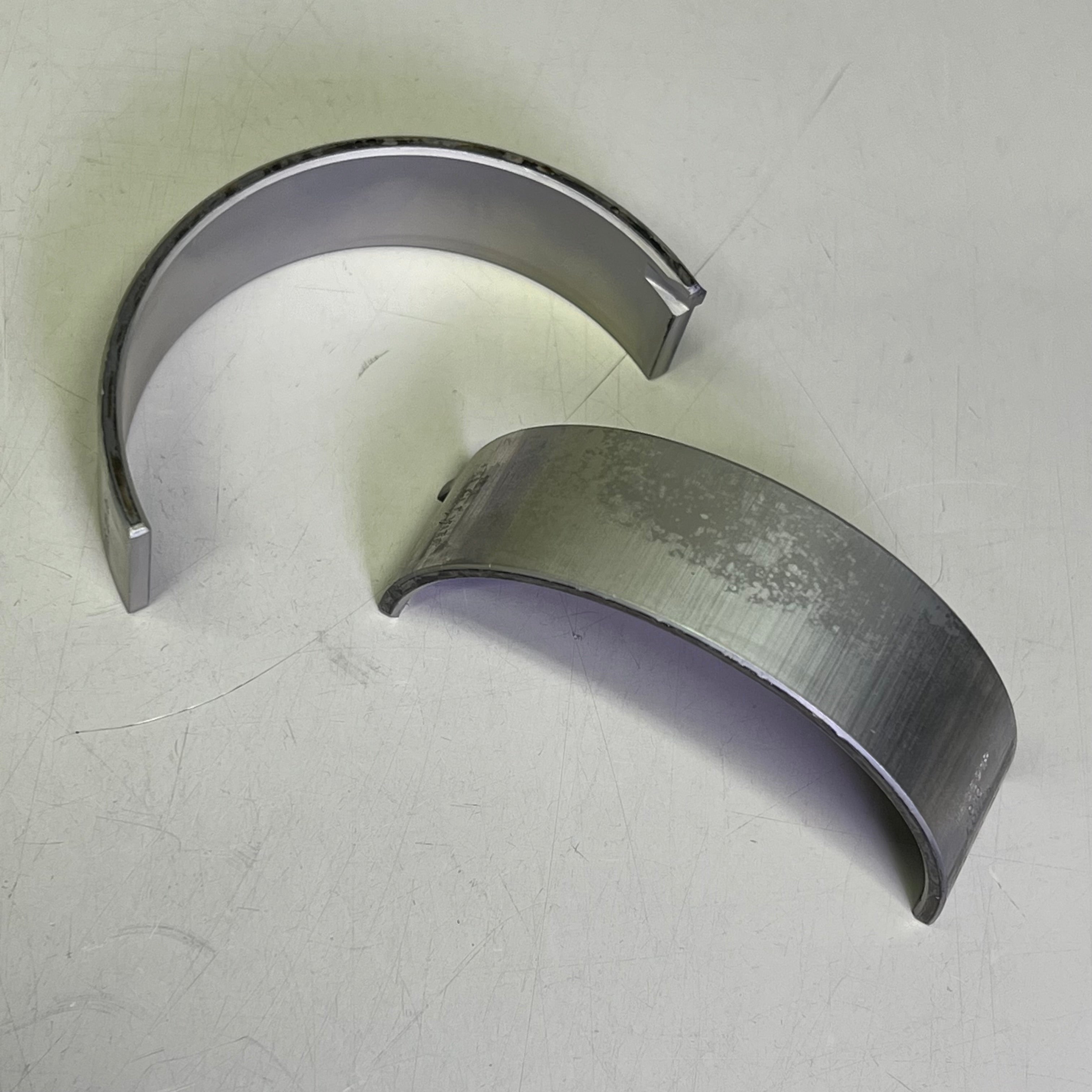 MAHLE Clevite Tri-Metal P-Series LS Main Bearings Made In USA MS2199P10