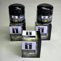 MOBIL 1 (3 PACK) Oil Filter Extended Performance Protects 20,000 Miles M1-107A
