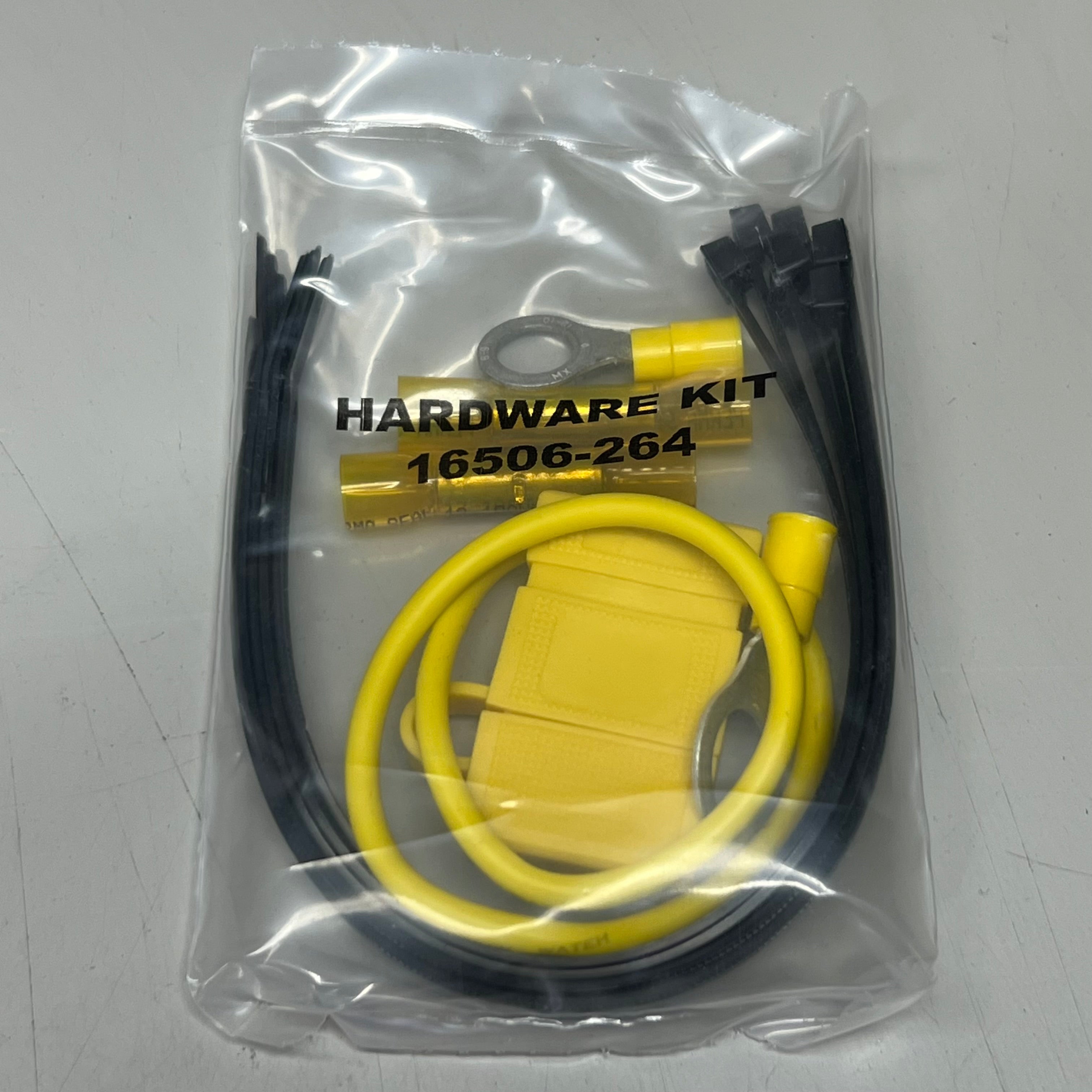 REESE TOWPOWER Powered Tail Light Converter Kit Sz 7" H x 3.5" W 4 Flat 8551200