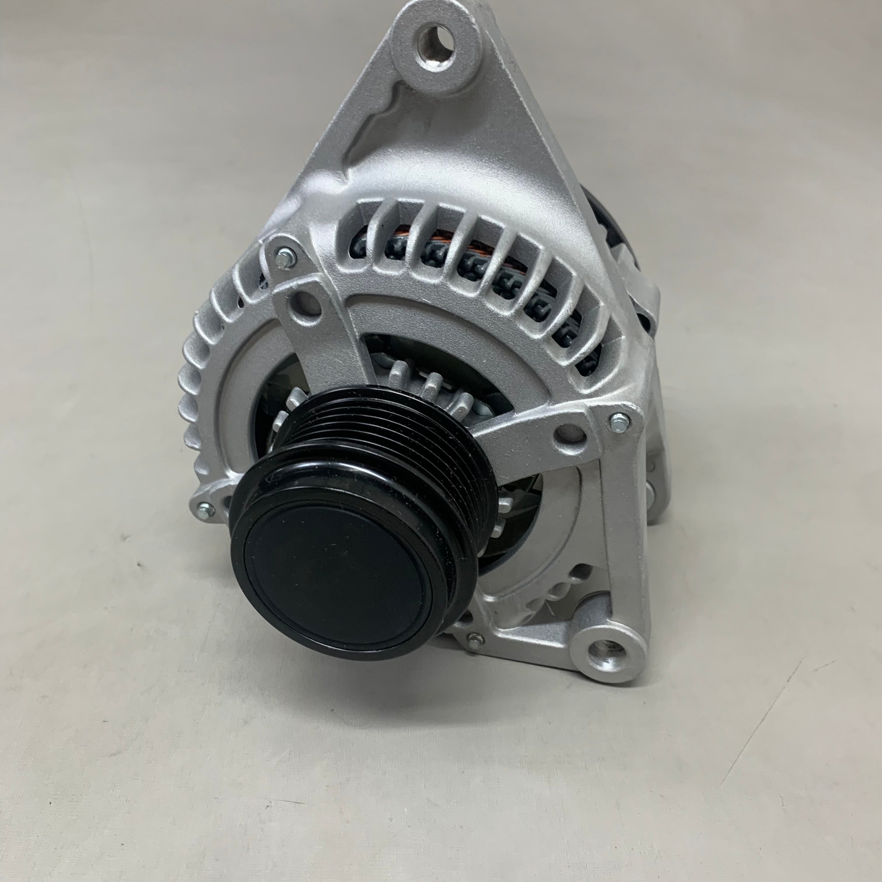GENCO BBB Industries Remanufactured Alternator 11404
